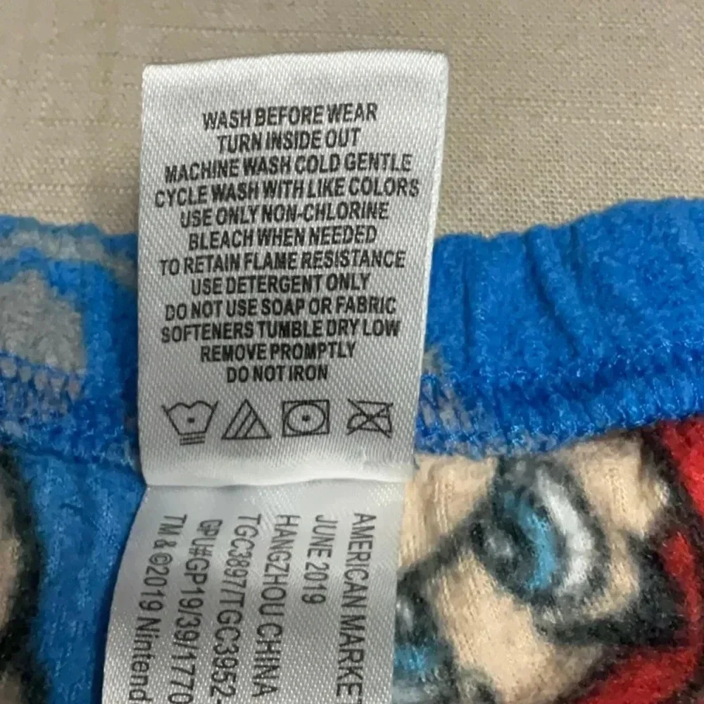 Mario